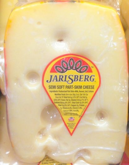 Jarlsberg Cheese approx 2.4 lbs - South's Market