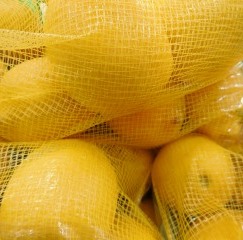 Lemons, Fresh 5 lbs - South's Market