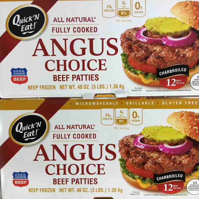 Angus Beef Hamburger Patties Prices Sale | www.independentndt.co.nz